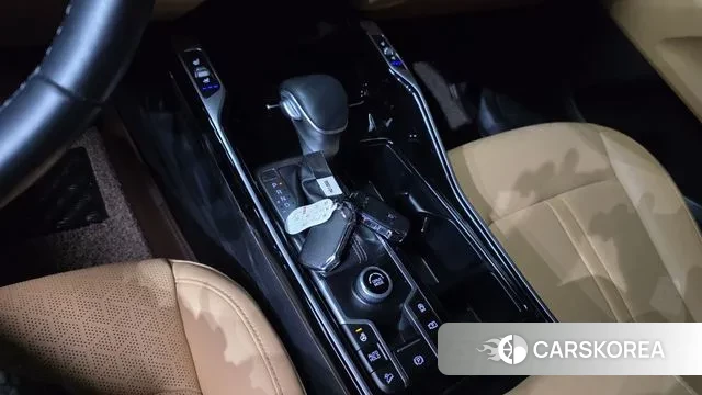 Kia Sorento 4th Generation id 3367125 из Кореи 19