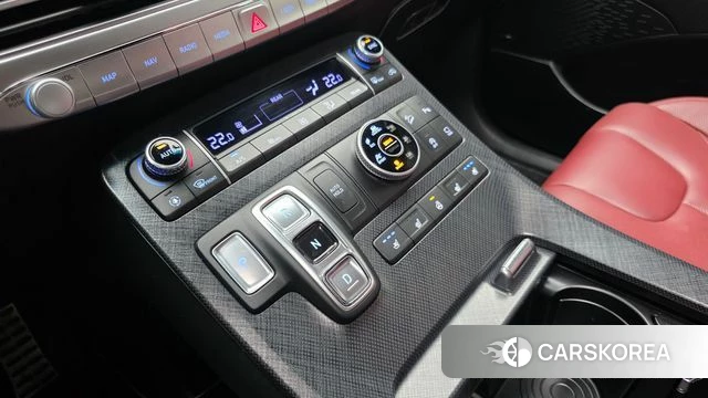 Hyundai Palisade id 4496532 из Кореи 35