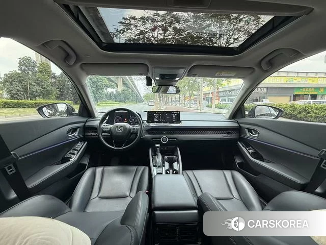 Honda Accord id 4260156 из Китая 10