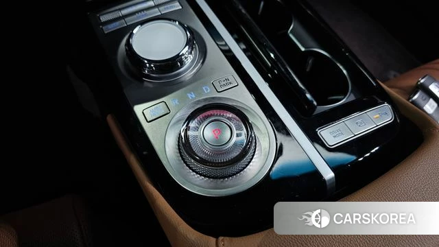 Genesis G80 (RG3) id 4613281 из Кореи 19