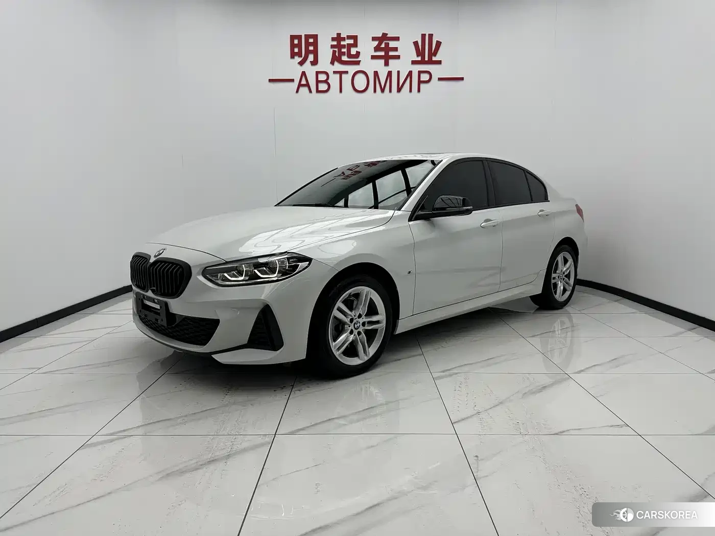 BMW 1 series id 4600510 из Китая 15