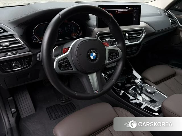 BMW X3 id 4265006 из Китая 21