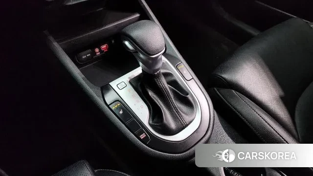 Kia Come New K3 id 3520359 из Кореи 19