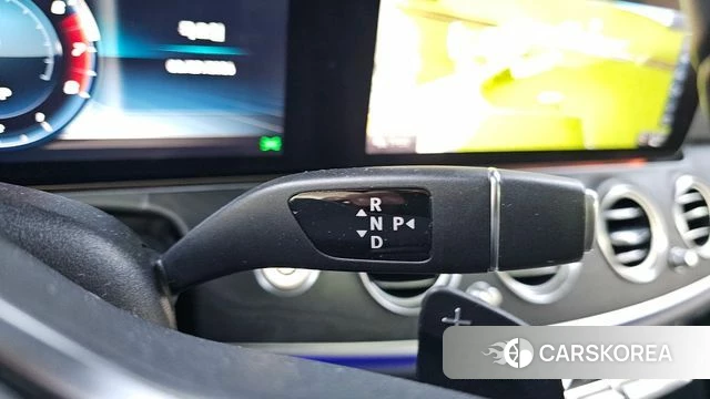 Mercedes-Benz E-Class W213 id 4742089 из Кореи 30