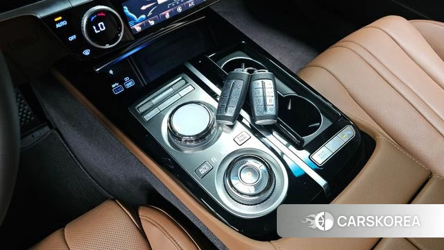 Genesis G80 (RG3) id 4792663 из Кореи 32
