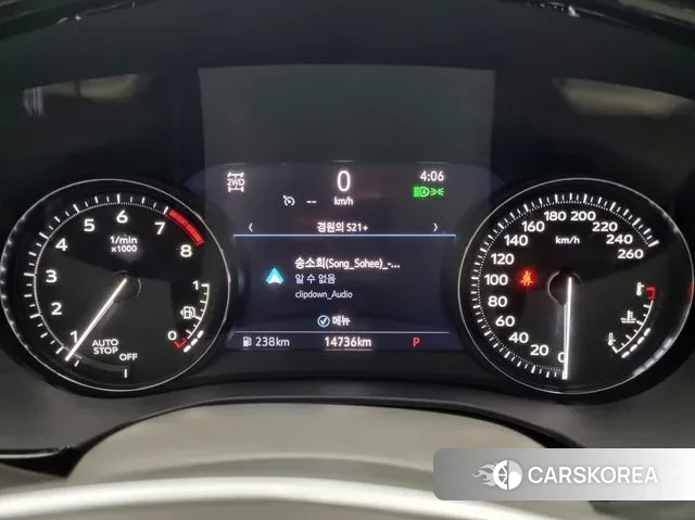 Cadillac XT5 id 3499119 из Кореи 19