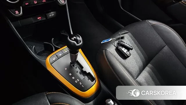 Kia Morning Urban (JA) id 3493725 из Кореи 19