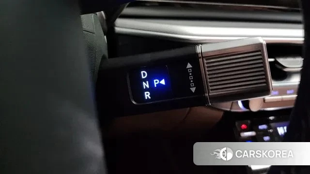 Hyundai Grandeur (GN7) id 3721389 из Кореи 20