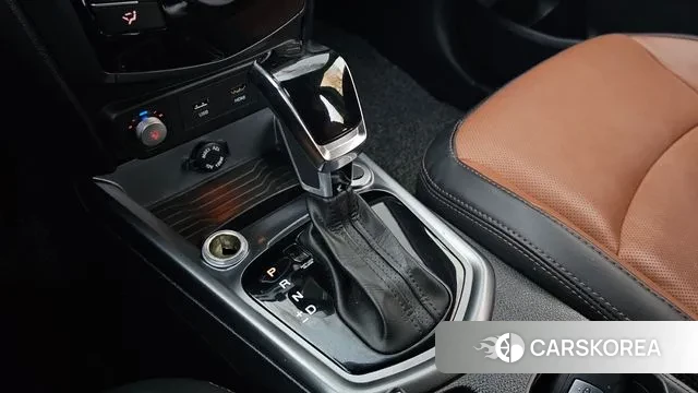 Ssangyong Tivoli Armor id 3709266 из Кореи 19