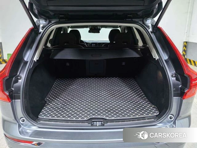 Volvo XC60 id 4213248 из Китая 14