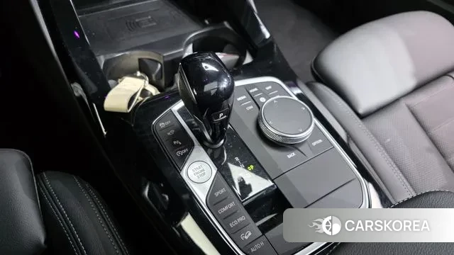 BMW X3 (G01) id 3571479 из Кореи 19