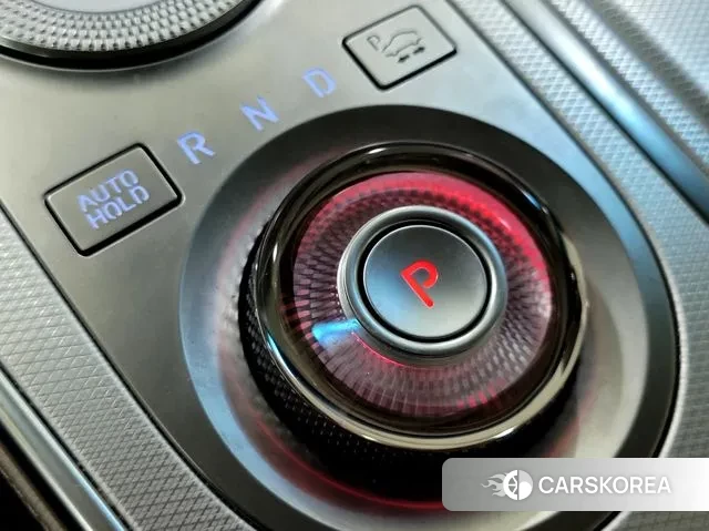 Genesis GV80 id 3412476 из Кореи 19