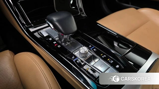 Kia K7 Premier id 3861256 из Кореи 19