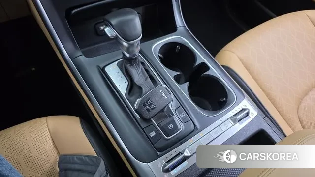 Kia Carnival 4th generation id 3432772 из Кореи 19