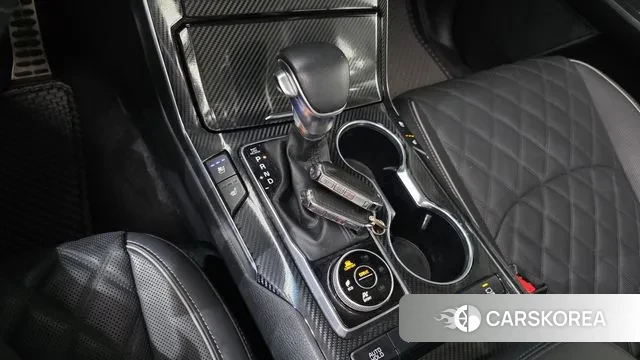 Kia Mohave Master id 3421045 из Кореи 19