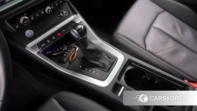 Audi Q3 (F3) id 3592519 из Кореи 20