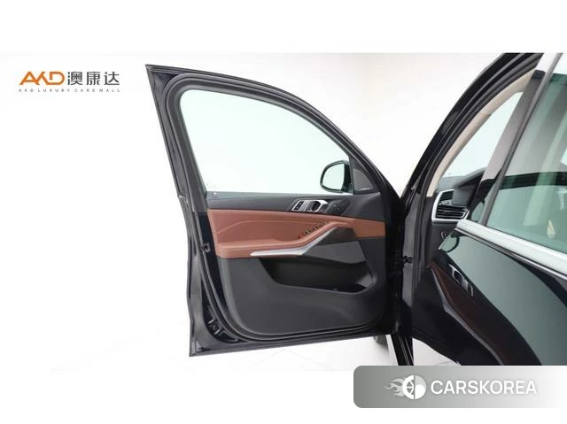 BMW X5 (imported) id 4259225 из Китая 9
