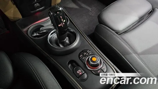 Mini Cooper Countryman id 2807753 из Кореи 19