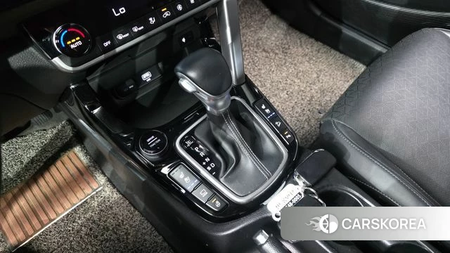 Kia Seltos id 4770296 из Кореи 31