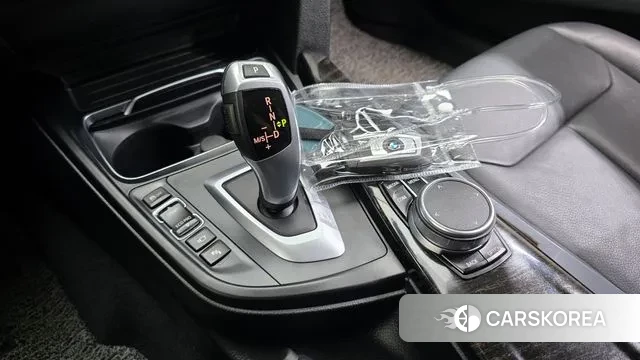 BMW 3 Series GT (F34) id 2886462 из Кореи 19