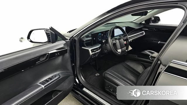 Hyundai Grandeur Hybrid (GN7) id 4898181 из Кореи 39