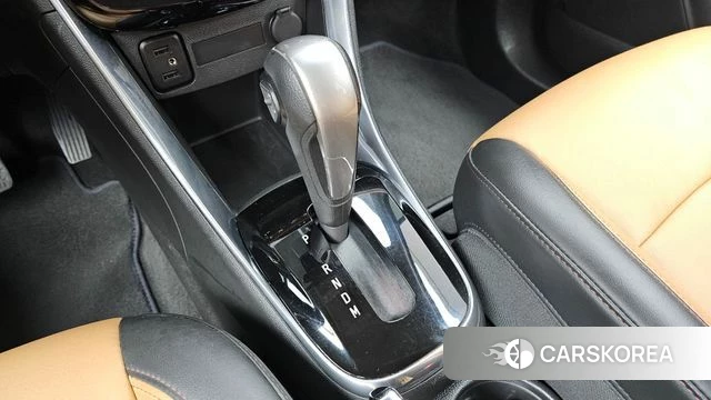 Chevrolet (GM Daewoo) The New Trax id 4836406 из Кореи 32