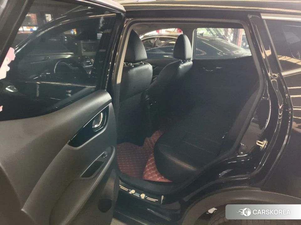 Nissan Qashqai id 4407182 из Китая 9
