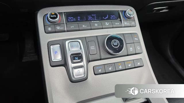 Hyundai Palisade id 4293657 из Кореи 19