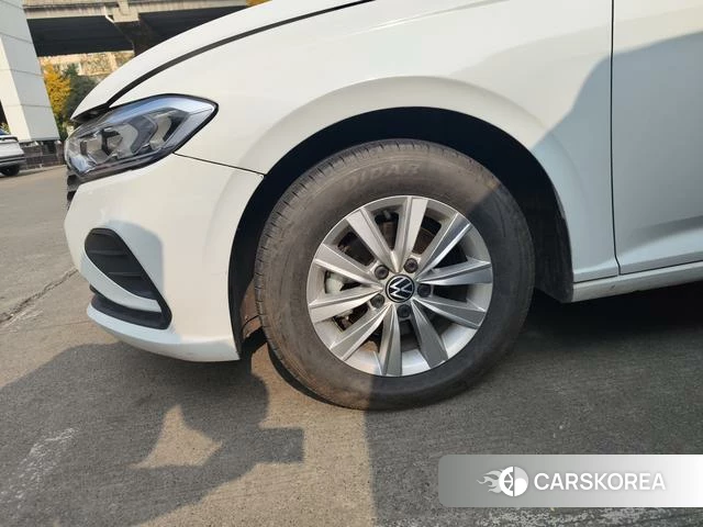 Volkswagen Lavida id 4274068 из Китая 9