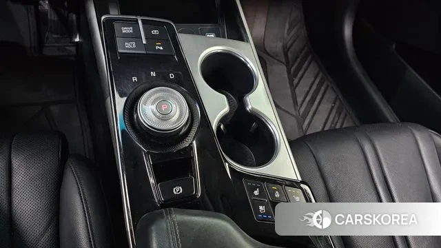 Kia K8 id 3763726 из Кореи 19