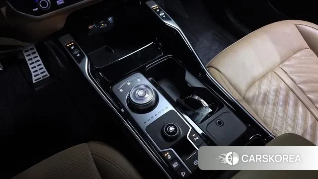 Kia The New Sorento 4th Generation id 3689807 из Кореи 19