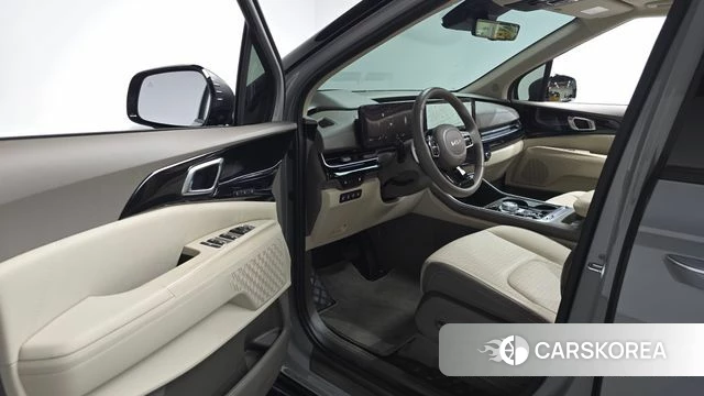 Kia The New Carnival 4th Generation id 4230232 из Кореи 36