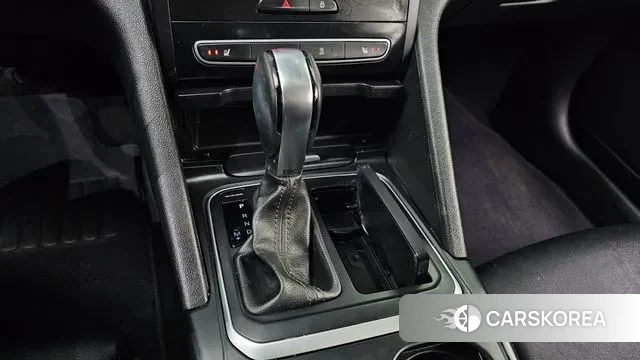 Renault Korea (Samsung) SM6 id 3742306 из Кореи 19