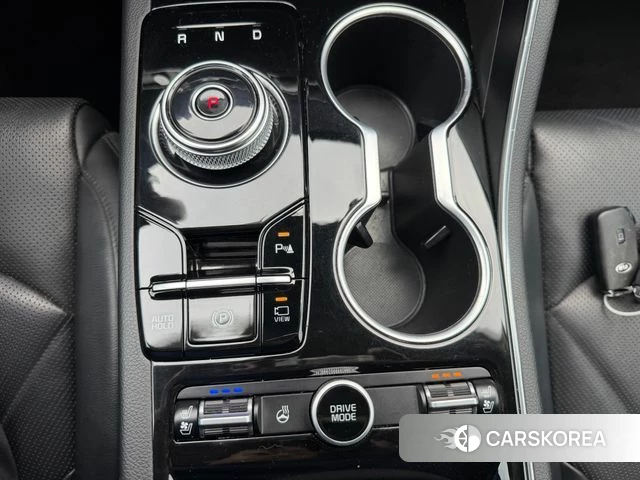 Kia K5 Hybrid 3rd Generation id 4918192 из Кореи 19