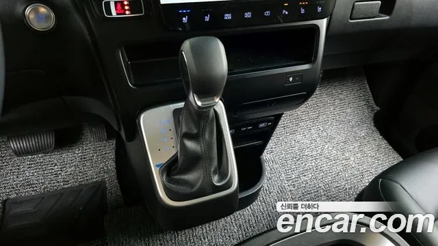 Hyundai Staria id 2873980 из Кореи 19