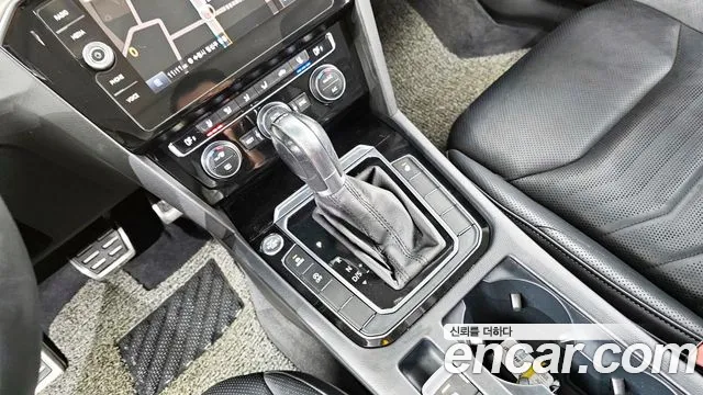 Volkswagen Arteon id 2462491 из Кореи 19