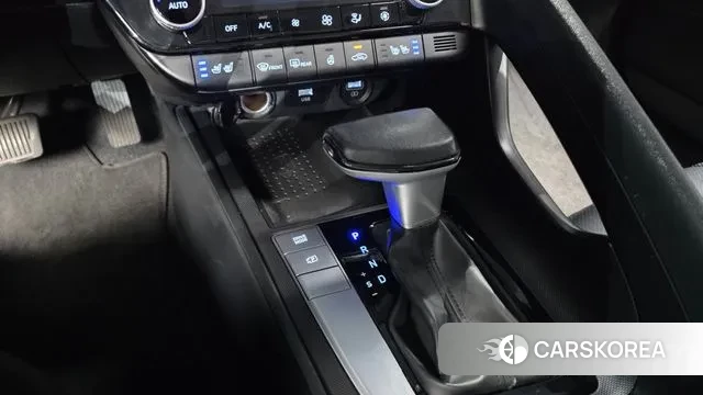 Hyundai Avante (CN7) id 3787540 из Кореи 19