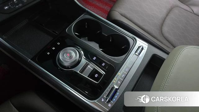 Kia The New Carnival 4th Generation id 4753187 из Кореи 33