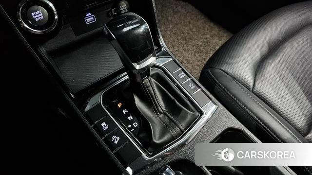 Ssangyong Beautiful Korando id 3924268 из Кореи 19