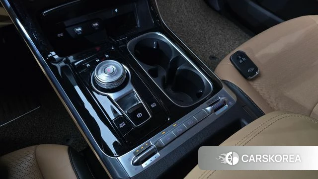 Kia Carnival 4th generation id 3965651 из Кореи 19