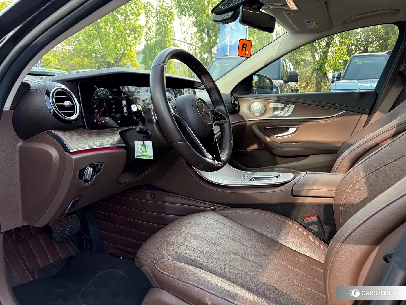 Mercedes-Benz E-Class id 4601090 из Китая 17