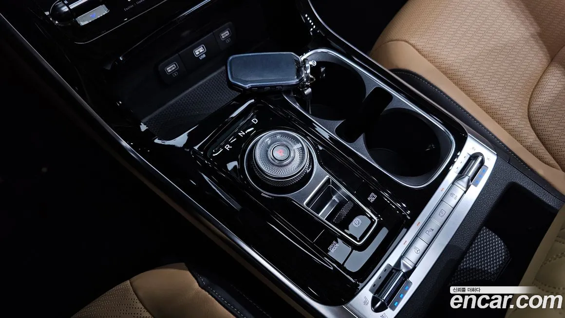 Kia Carnival 4th generation id 1956379 из Кореи 19