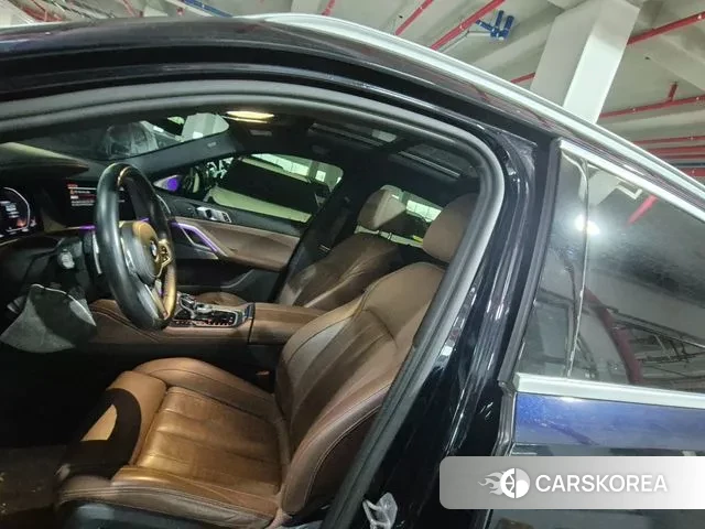 BMW X6 (G06) id 3529884 из Кореи 14