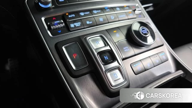 Hyundai The New Santa Fe id 3787156 из Кореи 19