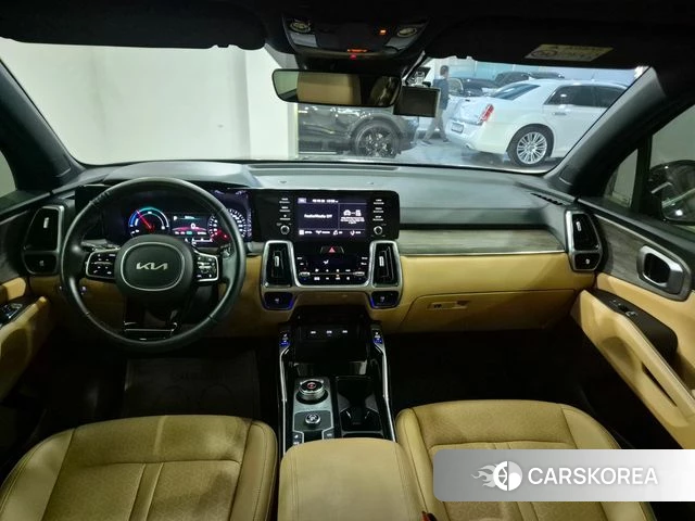 Kia Sorento 4th Generation id 3884377 из Кореи 19