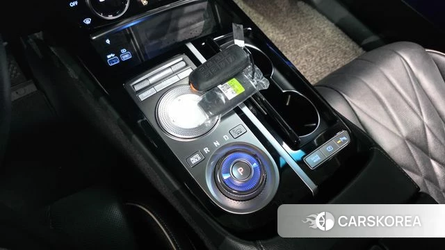 Genesis G80 (RG3) id 4562412 из Кореи 19