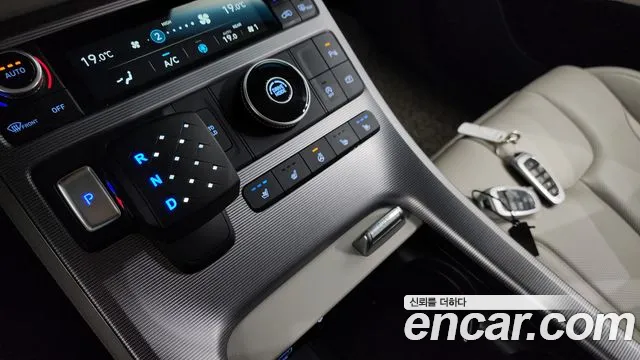 Hyundai The New Palisade id 2725859 из Кореи 19