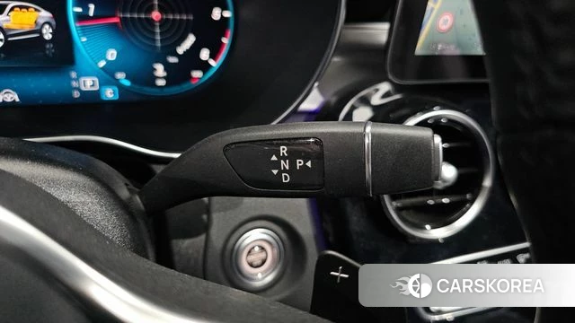 Mercedes-Benz GLC-Class X253 id 3941753 из Кореи 19