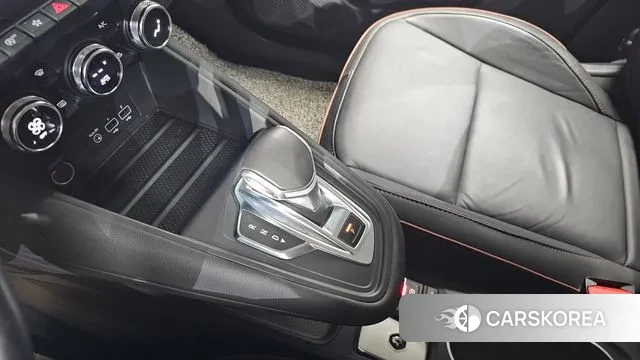 Renault Korea (Samsung) Capture id 3433093 из Кореи 19