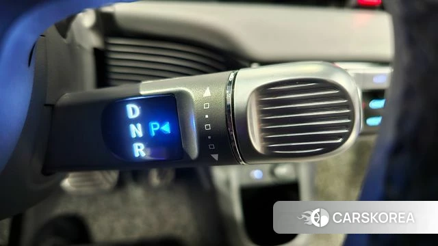 Hyundai Ionic 5 id 4292147 из Кореи 35